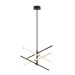 Подвесной светильник Freya Modern FR5557PL-L22B
