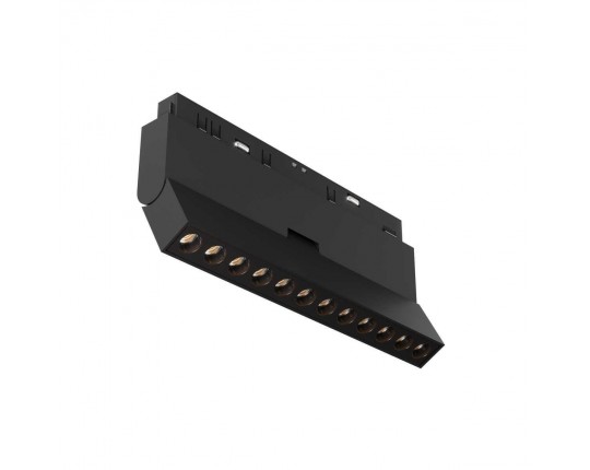 Трековый светильник Maytoni Technical Points rot TR033-2-12W2.7K-B