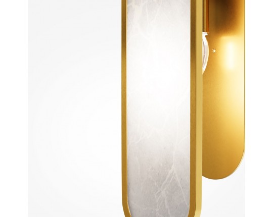 Бра Maytoni Marmo MOD099WL-02G