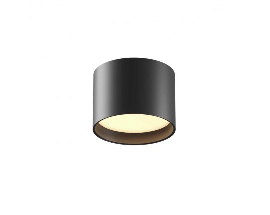 Потолочный светильник Maytoni Technical Ceiling Glare C127CL-L7W3K-B
