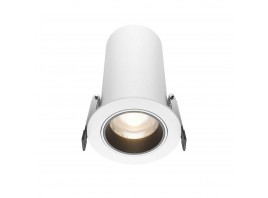 Встраиваемый светильник Maytoni Technical DL125-L12-3K-W