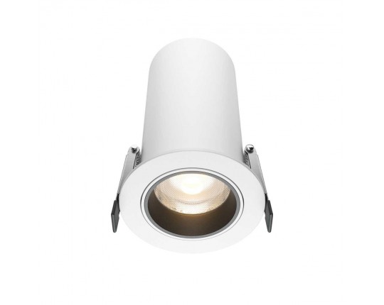 Встраиваемый светильник Maytoni Technical DL125-L12-3K-W