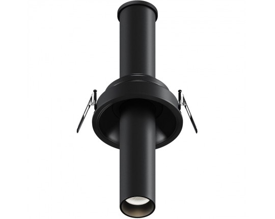 Встраиваемый светодиодный спот Maytoni Technical Focus T C140RS-L200-7W4K-B