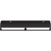 Трековый светодиодный светильник Maytoni Technical Exility Parete TR106-2-12W4K-B