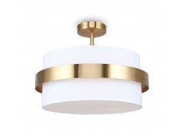 Потолочный светильник Freya Bride FR5367CL-03BS