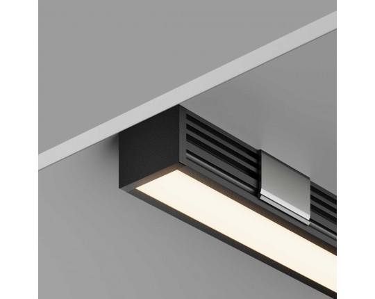 Алюминиевый профиль Maytoni Led Strip 631006