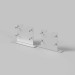 Комплектующие для профиля Maytoni Led Strip 642034