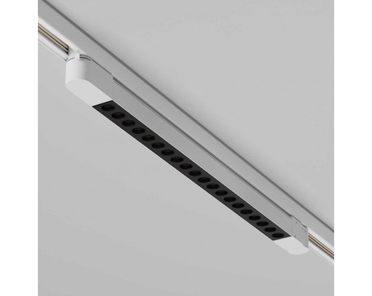 Трековый светодиодный светильник Maytoni Technical Points TR195-3-20W4K-M-W