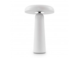 Настольная аккумуляторная лампа Freya LED Mushroom FR6109TL-L4W