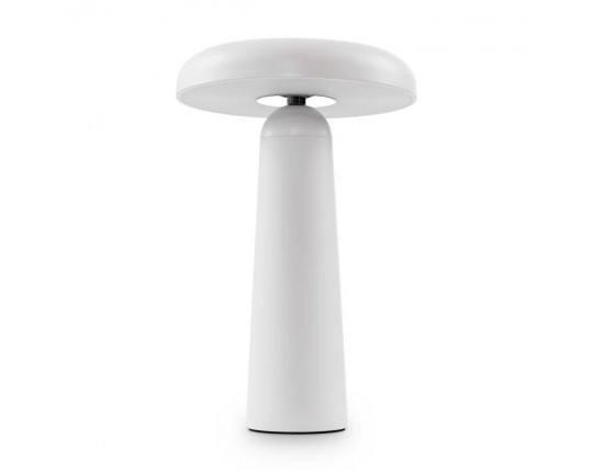 Настольная аккумуляторная лампа Freya LED Mushroom FR6109TL-L4W
