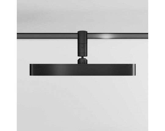 Трековый светильник Maytoni Technical Basis Rot TR202-1-10W3K-B