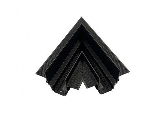 Угол-соединитель 45° встраиваемый Maytoni Technical Gravity TRA010CLS-42B