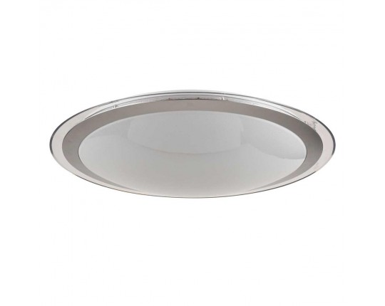 Потолочный светодиодный светильник Freya LED Halo FR6998-CL-30-W