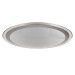 Потолочный светодиодный светильник Freya LED Halo FR6998-CL-30-W