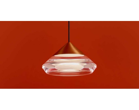 Подвесной светильник Freya Modern Cave FR5631PL-L5BS