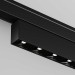 Трековый светильник Maytoni Technical Points TR193-1-15W4K-M-B