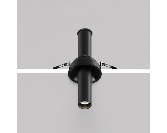Встраиваемый светодиодный спот Maytoni Technical Focus T C140RS-L200-7W4K-B