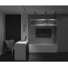 Трековый светильник Maytoni Technical EXILITY X Focus Led TR245-7W4K-B