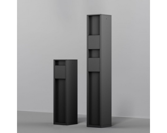 Уличная розетка Maytoni Socket O459FL-GF02SC