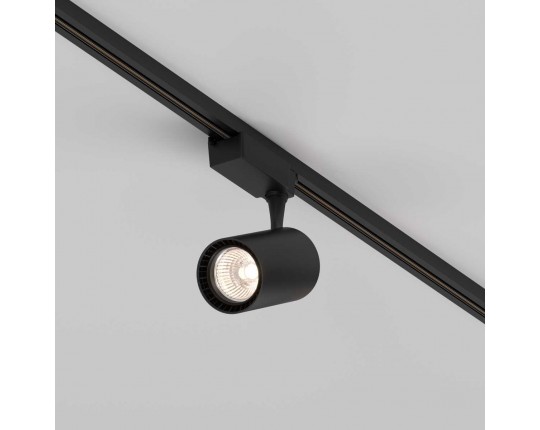 Трековый светильник Maytoni Technical TR003-1-26W3K-S-B