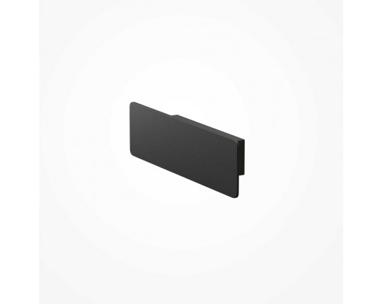Бра Maytoni Technical C80WL-10W3K-B