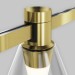 Трековый светильник Maytoni Technical TR147-1-3W3K-BS