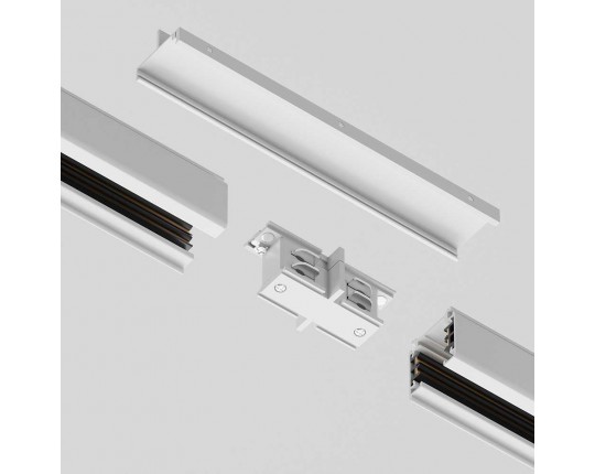 Усилитель внутреннего стыка Maytoni Technical Accessorises TRA005TL-31W