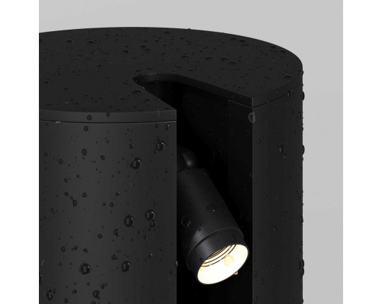 Ландшафтный светильник Maytoni Outdoor Cave O468FL-L9B3K