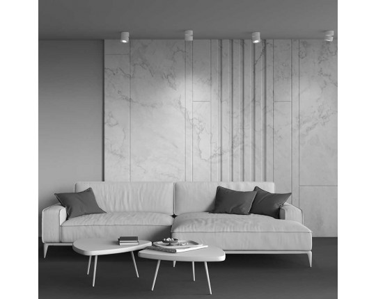 Светодиодный спот Maytoni Technical Yin C084CL-15W3K-W