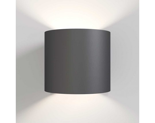Бра Maytoni Rond C066WL-01B