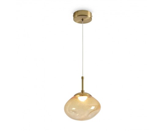 Подвесной светильник Freya Modern Mote FR5601PL-L40YA