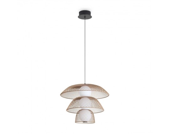 Подвесной светильник Freya Modern FR5545PL-L5BG