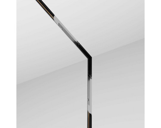 Коннектор угловой внутренний Maytoni Technical Accessories for tracks Levity TRA184ICL-13B