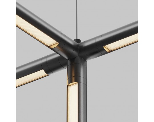 Аксессуар Maytoni Technical CA019L4C-B