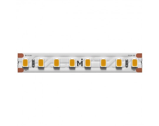 Светодиодная лента Maytoni 12W/m 160LED/m 2835SMD теплый белый 5M 201099