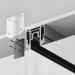 Профиль Maytoni Technical TRA010MP-212S Профиль Maytoni Technical TRA010MP-212S