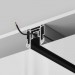 Профиль Maytoni Technical TRA010MP-212S Профиль Maytoni Technical TRA010MP-212S