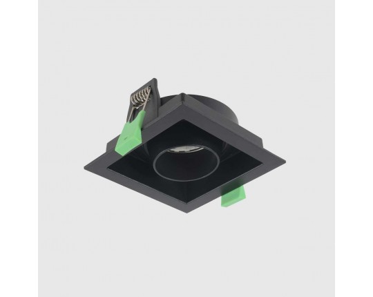 Встраиваемый светильник Crystal Lux CLT 069C1 BL