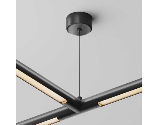 Аксессуар Maytoni Technical CA029SW-L1000-B