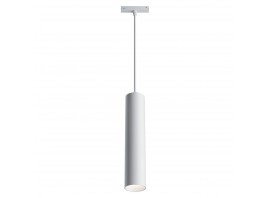 Трековый светодиодный светильник для магнитного шинопровода Maytoni Technical Track lamps TR016-2-12W4K-W