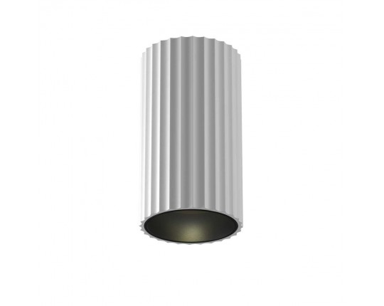 Потолочный светильник Maytoni Technical Ceiling Calipso TR218-1-GU10-BK