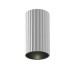 Потолочный светильник Maytoni Technical Ceiling Calipso TR218-1-GU10-BK
