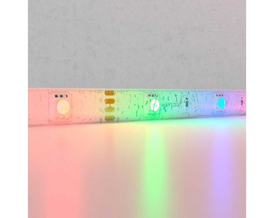 Светодиодная влагозащищенная лента Maytoni Technical 7,2W/m 30LED/m 5050SMD 5M 10127