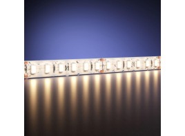 Светодиодная влагозащищенная лента Maytoni 9,6W/m 120LED/m 2835SMD теплый белый 5M 201042