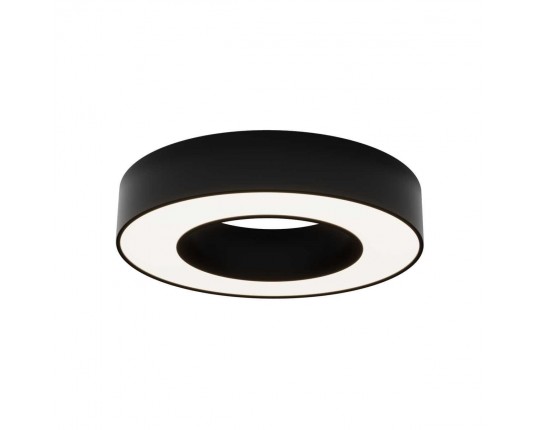 Потолочный светильник Maytoni Technical C093CL-24W4K-B