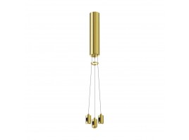 Подвесной комплект Maytoni Flarity TRA154SW-BB-R-BS