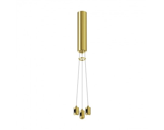Подвесной комплект Maytoni Flarity TRA154SW-BB-R-BS