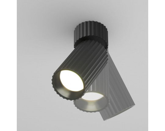 Спот Maytoni Technical Calipso C108CL-01-GU10-B