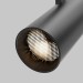 Трековый светильник Maytoni Technical TR197-3-40WCCT-M-B