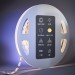 Светодиодная лента Maytoni 21,3W/m 168LED/m 2835SMD теплый белый 5M 201128